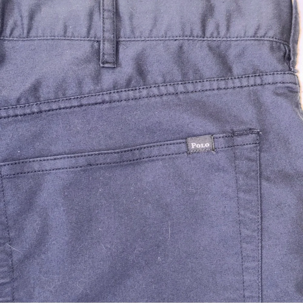 Ralph Lauren keep cool
